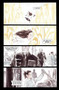 Crowbound Volume 1 (Bedlam Rose) by Jeff Lemire, Dustin Nguyen, 9781534330252