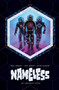 Nameless 10th Anniversary Deluxe Hardcover by Grant Morrison, Chris Burnham, Nathan Fairbairn, 9781534331396