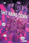 Nameless 10th Anniversary Deluxe Hardcover by Grant Morrison, Chris Burnham, Nathan Fairbairn, 9781534331396
