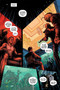 Nameless 10th Anniversary Deluxe Hardcover by Grant Morrison, Chris Burnham, Nathan Fairbairn, 9781534331396