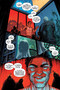 Nameless 10th Anniversary Deluxe Hardcover by Grant Morrison, Chris Burnham, Nathan Fairbairn, 9781534331396
