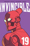 Invincible Volume 19 (New Edition) by Robert Kirkman, Ryan Ottley, Cliff Rathburn, John Rauch, 9781534334427