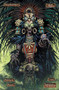 Lady Mechanika: La Dama de la Muerte by Joe Benitez, M. M. Chen, Joe Benitez, Martin Montiel, 9781534343719