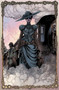 Lady Mechanika: La Dama de la Muerte by Joe Benitez, M. M. Chen, Joe Benitez, Martin Montiel, 9781534343719