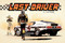 The Last Driver by Sean Murphy, 9781534345102