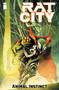 Rat City Volume 3 (Animal Instinct) by Erica Schultz, Zé Carlos, Jay David Ramos, Ulises Arreola, 9781534348271