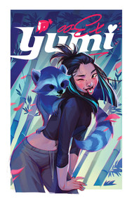 Yumi: 00EX by Doug Wagner, Hoyt Silva, 9781534348998