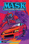 M.A.S.K. Volume 1 (The Ultimate Weapon) by Dan Watters, 9781534353190