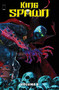 King Spawn Volume 8 by Rory McConville, Todd McFarlane, Yildiray Çinar, Dudu Pansica, Stephen Segovia, Carlo Barberi, Julio Ferreira, Ivan Nunes, 9781534357518