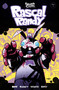 EXQUISITE CORPSES: RASCAL RANDY Volume 1 by Tyler Boss, Dylan Burnett, Jordie Bellaire, 9781534363007