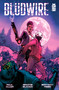 Blüdwire Vol. 1 by Paul Allor, Ermitis Blanco, Brittany Peer, 9781545828434
