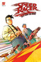 Speed Racer: Tales from the Road Vol. 2 by Jim McCann, Alessio Zonno, 9781545830888