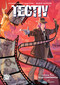 Tectiv Vol. 2 (Ellay Confidential) by Richard Ashley Hamilton, Marco Matrone, 9781545832233