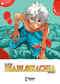 Diablomachia Vol. 2 by Da Hosoi, Book Buddy Media, 9781545832660
