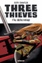 Three Thieves Vol. 7 (The Iron Hand) by Scott Chantler, 9781545835234