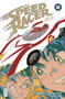 Speed Racer Vol. 2 Deluxe Edition by David Pepose, Davide Tinto, Jão Canola, 9781545837375