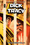 Dick Tracy Vol. 4 Deluxe Edition by Alex Segura, Michael Moreci, Geraldo Borges, Mark Englert, Patrick Brosseau, Chantelle Aimee Osman, 9781545837399