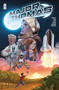 Major Thomás by Omar Morales, Serg Acuña, Mau Mora, Raul Angulo, Fabi Marques, Taylor Esposito, 9781545837467