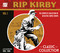 Rip Kirby Classic Collection Vol. 1 by Alex Raymond, Ward Greene, Alex Raymond, 9781545837498