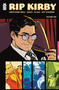 Rip Kirby Vol. 1 by Christopher Sebela, Tango, KJ Díaz, 9781545837511