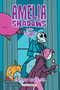 Amelia Shadows and the Halloween Beast by Matthew Dow Smith, 9781545837832