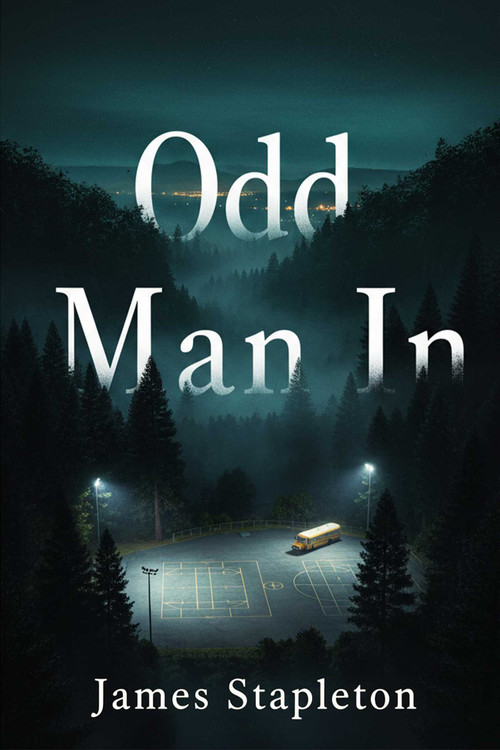 Odd Man In by James Stapleton, 9781592118229
