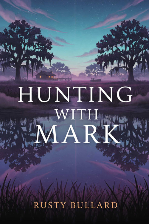 Hunting with Mark (The 1921 Berolzheimer hunting trip to Little Saint Simons Island, Georgia) by F. L. Bullard, 9781592118359