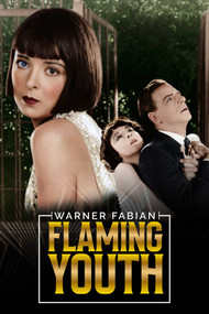 Flaming Youth (Collector's Edition) by Warner Fabian, 9781592118441