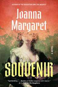 Souvenir by Joanna  Margaret, 9781613168578