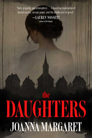 The Daughters by Joanna  Margaret, 9781613168820