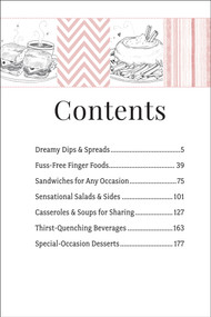 Quick & Easy Recipes for Gatherings Cookbook (Delicious recipes and clever tips to make any occasion extra special) by Gooseberry Patch, 9781620936580