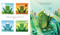 Godfrey is a Frog by Alex Latimer, 9781623715144