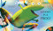 Godfrey is a Frog by Alex Latimer, 9781623715144