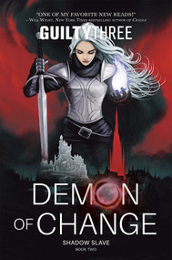 Shadow Slave, Book 2 (Demon of Change) by Guiltythree, 9781638495017
