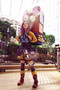 Giant Cosplay Props (Design, Create, Transport & Wield) by Annye Driscoll, 9781644035931