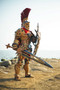 Giant Cosplay Props (Design, Create, Transport & Wield) by Annye Driscoll, 9781644035931