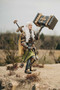 Giant Cosplay Props (Design, Create, Transport & Wield) by Annye Driscoll, 9781644035931