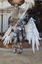 Giant Cosplay Props (Design, Create, Transport & Wield) by Annye Driscoll, 9781644035931