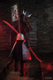 Giant Cosplay Props (Design, Create, Transport & Wield) by Annye Driscoll, 9781644035931