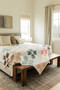 Layered & Stacked (16 Fresh Quilts for 10'' Precuts) by Fran Gulick, 9781644036921