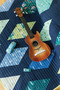 Layered & Stacked (16 Fresh Quilts for 10'' Precuts) by Fran Gulick, 9781644036921