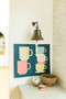 Layered & Stacked (16 Fresh Quilts for 10'' Precuts) by Fran Gulick, 9781644036921