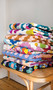 50 Hexagon Quilts (English Paper Piecing, Stunning Designs Simplified) by Lisa Sliva, Jodi Godfrey, 9781644037195