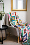 50 Hexagon Quilts (English Paper Piecing, Stunning Designs Simplified) by Lisa Sliva, Jodi Godfrey, 9781644037195