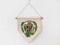 Wild & Wearable Animal Embroidery (Stitch Capybaras, Seals, Red Pandas & More) by Sara Barnes, 9781644037294