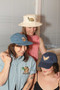Wild & Wearable Animal Embroidery (Stitch Capybaras, Seals, Red Pandas & More) by Sara Barnes, 9781644037294