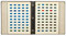 On Kawara: Journals (1966-1970) by On Kawara, Anne Wheeler, 9781644231913