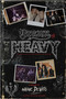 Drawn to Heavy (From Metallica to Motörhead...and Beyond) by Mark DeVito, Alex Skolnick, 9781644286210