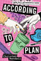 According to Plan by Christen Randall, 9781665939850