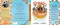 Frankie's Summer by Jessixa Bagley, Aaron Bagley, 9781665947411